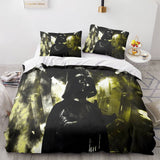 Load image into Gallery viewer, Star Wars Bedding Set UK Duvet Cover Bed Sets