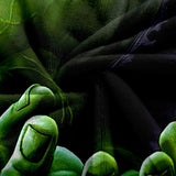 Carica l&#39;immagine nel visualizzatore Galleria, Coperta in pile di flanella Betty Boop