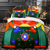 Load image into Gallery viewer, The Rise Bedding Set Duvet Cover Without Filler