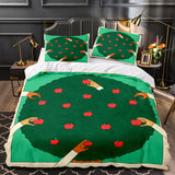 Load image into Gallery viewer, The Rise Bedding Set Duvet Covers Without Filler