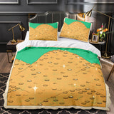 Load image into Gallery viewer, The Rise Bedding Set Duvet Covers Without Filler