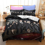Load image into Gallery viewer, The Vampire Diaries Bedding Set Duvet Cover Bed Sets