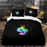 Load image into Gallery viewer, Tiktok Bedding Set Tik Tok Quilt Covers Without Filler
