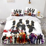 Load image into Gallery viewer, Tokyo Revengers Cosplay Kids Bedding Set Quilt Cover