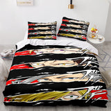 Load image into Gallery viewer, Tokyo Revengers Cosplay Kids Bedding Set Quilt Cover