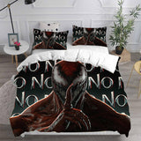 Load image into Gallery viewer, Venom 2 Let There Be Carnage Bedding Set UK Duvet Cover Bed Sets